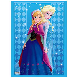 【新品】ブシロード スリーブコレクション ハイグレード 第618弾 Vol.3662 Disney『アナと雪の女王』