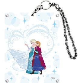 【SALE 新品】ブシロード アクリルカードホルダー 第7弾 Vol.14 Disney『アナと雪の女王』