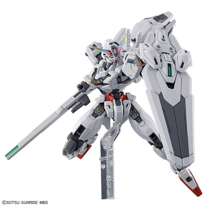 楽天市場】【新品】HG 1/144 ガンダムキャリバーン : LITTLE GRAY