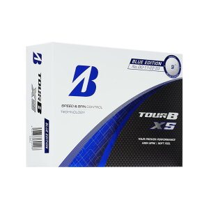 BRIDGESTONE(uaXg)St{[ TOUR B XS 2024Nf 12 zCg BLUE EDITION S4BXJ