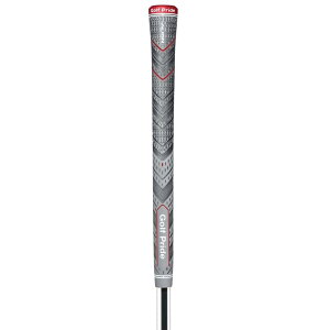 GOLFPRIDE(�S���t�v���C�h) �O���b�v MCC�v���X4 ALIGN MCC �v���X4 ALIGN �~�b�h�T�C�Y �O���C M60 �o�b�N���C���L�� �O���C �~�b�h