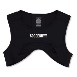 SOCCERBEE X-Vest - JGPSgbJ[pxXgATbJ[Atbg{[AOr[AzbP[ANXȂǂ̉O`[X|[cIp (Small)