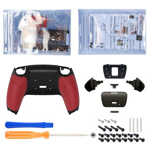 eXtremeRate ps5Rg[[BDM-010&BDM-020ɑΉpvOłwʃpho[WCY}bvLbgAps5Rg[[ɑΉpAbvO[h{[hƃo[tĐ݌v