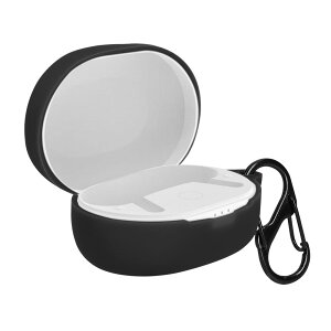 kwmobile �C���z���P�[�X Anker Soundcore Life P2 mini�Ή� �P�[�X - ���C�����X�C���z�� �V���R�� �����h�~ ���F