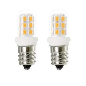 LEDd E12 ۓd^Cv dFi2Wj 200lm d ic S 񒲌Ή p ȃGl^Cv 2