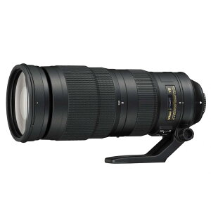 Nikon ]Y[Y AF-S NIKKOR 200-500mm f/5.6E ED VR