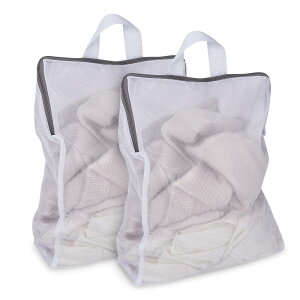 VECELO ����l�b�g ����� �����h���[�o�b�O 40cmx50cmx10cm 2������ �� �ׂ����Ԗ� ����܃����h���[�l�b�g ���ϋv���̃t�@�X�i�[�t�� �ی�J�o�[�t�� ���s ���� ���󂠂� ���ݖh�� �z���C�g