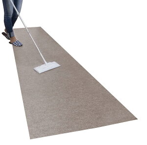 �y���{�� �@���� �����z�T���R�[ �L�b�`���}�b�g ����Ȃ� �䏊�}�b�g �����O 60×240cm �u���E�� ���������z�� KP-80