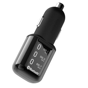 JV(Kashimura) Bluetooth FMgX~b^[ u[LED\ CRCU[@\ RpNg݌v 12V/24VԑΉ NKD-204