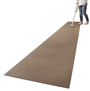 �y���{�� ���� ���L �􂦂�z�T���R�[ �L�b�`���}�b�g ����Ȃ� �䏊�}�b�g �����O 60×300cm �u���E�� ���������z�� KO-51