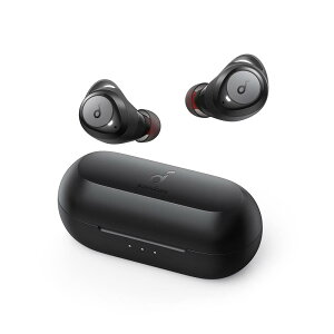 Anker Soundcore Liberty Neo 2iBluetooth 5.2jySCXCz/CX[dΉ / IPX7hKi / ő40ԉyĐ / pAvΉ/PSEZpKzubN