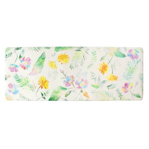 IJ(OKA) TTƐ@}bg Lb`}bg 45cm×120cm AC{[(tBI) (@ PVC rj)