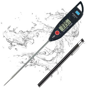 BOMATA xv  h ې 3~6b -50~300 v Lb` 12.7cm̃v[u z[h@\t LCD 304XeX Ǌ| g  ĂՂ  C Ȃǂ̉x
