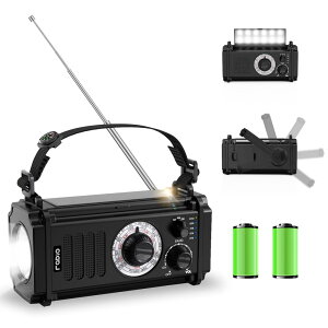 y20000mAheʁzIssufel hЃWI @\ 4WAY[d@ xFM/AM/SW SOSTC Cz[q d Ǐ \[[[d 񂵏[d Type-C drp\ gуWI ^ y IPX