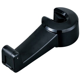 セイワ(SEIWA) シートフック&ホルダー ブラック WA15 後部座席 耐荷重7kg