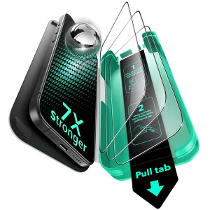 �y3�b�Ŋ����E50kg�ϏՌ��zESR iPhone 16 �K���X�t�B���� iPhone 15 �K���X�t�B���� 9H�����K���X�t�B���� �\�t���� �����z�� �w��h�~ ��phone16 �ی�t�B���� ����/�C�A���� �z�R���t���[ �����K���X