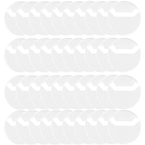 TRX ʃobWJo[ یJo[ 40Zbg  RNV fBXvC ʃobW̕ی [ ɃobO AjObY ۃobW 65mmʃobWΉ