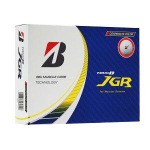 BRIDGESTONE(�u���a�X�g��)�S���t�{�[�� TOUR B JGR 2023�N���f�� 12���� �R�[�|���[�g�J���[ J3CX