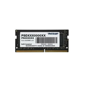 PATRIOT pgIbg m[gp\Rp SODIMM DDR4 3200MHz PC4-25600 32GB CL22 PSD432G32002S