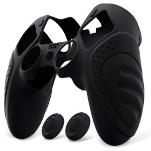 PlayVital ps5 EdgeRg[[ɑΉp~߃VRJo[P[XAps5 EdgeCXRg[[p\tgo[veN^[XLATObvLbvtByK[fBAG