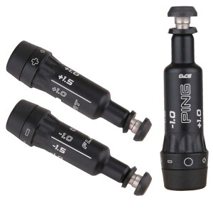 ŐV s PING G430V[Y G425 G410 nCubh HYBRID [eBeB UTpX[u 370tip