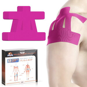 KTQUICK Jbgς݃e[sO  Lk e[sOe[v 12Pcs vJbgLlVIe[v X|[ce[v ejX 싅 XC~O T|[^[ ؃g Ǝ ɂ   \h(sNj