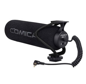Comica CVM-V30 LITErfIKOt}CN\SONY/Nikon/Canon/჌tJ/iPhone/Huaweip()