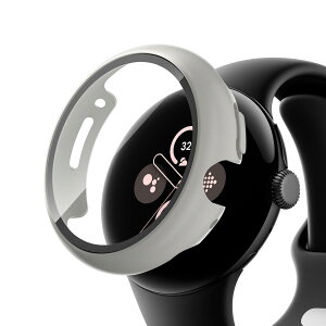 RoSoki Google Pixel Watch 3 41mm / Google Pixel Watch 2 Ή P[X یJo[ X}[gEHb`P[X KX ̌^ ϏՌ PCf ^ Jo[ h~  ϏՌ Sʕی EȒP y Go