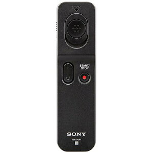 SONY(\j[) [gR}_[ & IRV[o[Lbg RMT-VP1K