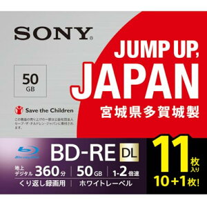 \j[(SONY) y11(nfW66)fBXN1ɂ葽ۑz \j[ / 11 / rfIpu[CfBXN / Ԃ^p / BD-RE / 150GB(nfW6) / 1-2{ / fBXNp