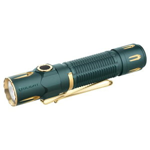 OLIGHT(I[Cg) WARRIOR 3S d 2300[ ^NeBJCg ledtbVCg  ŋ [NCg AEghA PSEF IPX8h [d nfBCg Px ϏՌĩu
