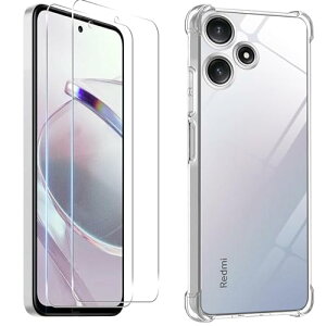 �Ή� Xiaomi Redmi 12 5G �t�C���� (2������) + �P�[�X redmi 12 �K���X�t�C���� �V���I�~ ���b�h�~�[ 12 �t���ی�t�B���� �����K���X ���E���h�G�b�W���H �d�x9H ��U�h�~ ����0.26mm 3D Touch�Ή� �����x 