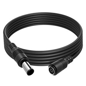 Cleqee DC8mmP[u 16AWG 3M 8mm DCdvO \[[plP[u \[[`[W[p zd@p