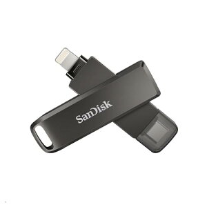SanDisk Lightnig Flash TYPE-C SDIX70N-064G-GN6NN