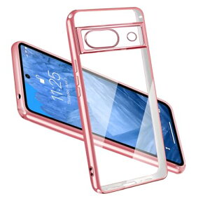 Google Pixel8a P[X NA sNZ8a ϏՌ ^ Jo[ TPU  y X}zJo[ bLH \tgP[X lC \tg KȎG C菝h~ i[YS[hj