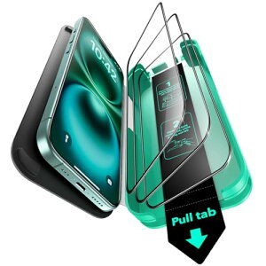 �y3�b�Ŋ����E50kg�ϏՌ��zESR iPhone 16 �K���X�t�B���� iPhone15 �K���X�t�B���� 9H�z�� �����K���X�t�B���� �ČR�K�i�q��ޗ� �\�t���� �����z�� �w��h�~ ��phone16 �ی�t�B���� ���N���ȉ掿 ��