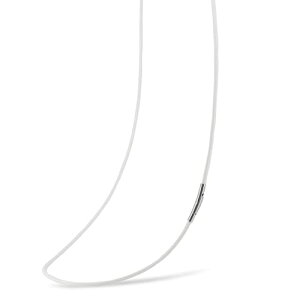 [Napist] lbNX `F[ Y bNXR[h`[J[ 316L T[WJXeX [ AM[Ή ] ϐ NPN273 zCg 2mm 50cm