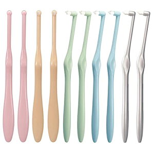 Ciメディカル ミクリン MICLIN ワンタフト ×10本 (M ふつう)