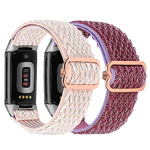 Wearlizer Fitbit Charge6/Charge5oh tBbgrbg `[W6/`[W5ɑΉ iCeoh X|[coh xg yʒʋC HvȂACyɍւ _炩 j  