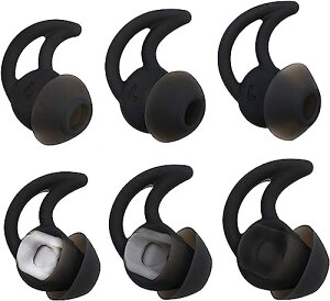 A-Pcas BOSEp C[`bv C[s[X C[pbh Bose SoundSport ^ Bose SoundTrue^Bose QuietControl 30 wireless headphonesiQC30j QC20 SIE2 IE3 ̃CzΉ iSCXCzɑΉł܂