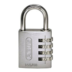 {bNT[rX(Nihon Lock Service) ABUS io[ώ싞 145IB Vo[ 40