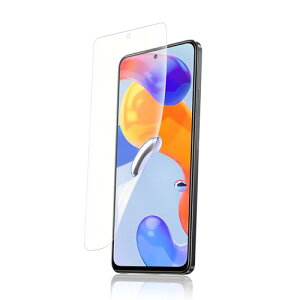 �y�A���`�O���A �E �K�C�h�g�t���zRedmi Note 11 Pro 5G��p �A���`�O���A �t�B���� ��K���X Note11Pro�S�� �ی� �t�B�����yTPU1���zRedmi Note 11 Pro 5G�p �t�B���� �y�w��F�ؑΉ��zTPU�f�� ��G��ǂ� 