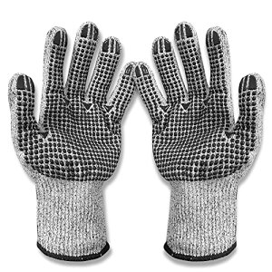 [Wlikn] �h�n��� �R�� HPPE�h�n5�� ��Ɨp �O���[�u �ϐؑn �ϖ��� ����~�� ���| �L�����v �����p �A�E�g�h�A�p �I�[���V�[�Y���Ή�