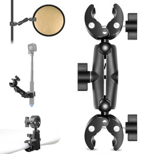 PULUZ _uX[p[Nv}Eg CX^360poCNNv}Eg {[wbh 360x] J_uNv oCNNbv}Eg ͌Œ CX^360pNbv}Eg