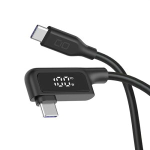 CIO _炩VRP[u tfBXvC USB type-C [dP[u 100WΉ iphone15/16/17 ^CvC usb type c to c ytɕیtBLzi2mALAubNj
