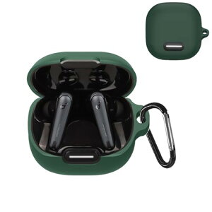 YAODLE Anker Soundcore Liberty 4 NC p P[X Jo[ Soundcore Liberty 4 NCpیJo[ یP[X VRP[X [d\ Sʕی h~ LYh~ ϏՌ ho y [ Jrit(Anker Sou