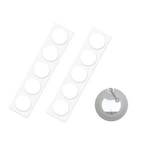 NFC�^�O NTAG215 �R�C���^�J�[�h NFC�R�C�� �~�` ���a25mm 504�o�C�gTagMo�Ai-Phone�Ή��p �V���[�g�J�b�g�A�v���Ή� 10���Z�b�g