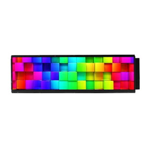 VSDISPLAY Y60p PCP[X j^[ 12.6C` גtXN[ NV126B5M-N41 IPSpl 2mini HD LCDLbg