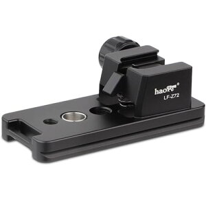 Haoge LF-Z72 Ytbg Nikon NIKKOR Z 70-200mm f/2.8 VR S Z 100-400MM Y (z-Mount) Or}EgO AJ^Cv NCbN[Xv[g Nikon Z6ii z7ii Z7 Z6 Z5Jp