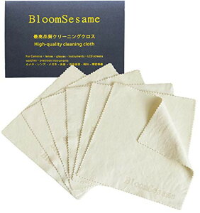 BloomSesame VR Z[v N[jONX 6Zbg 15cmx15cm Kl@AJYAX}zAtʁAy@Z[NX